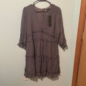 NWT MIKAROSE DRESS!